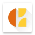 choice hotels android application logo